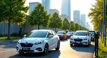 Perspektiven zu steuerlichen Anreizen der Elektromobilität