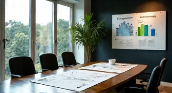 Perspektiven zu strategischem Wachstum und Personalentwicklung