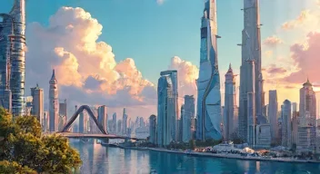 Perspektiven zu strategischen Immobilieninvestitionen