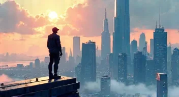 Perspektiven zu strategischer Neuausrichtung