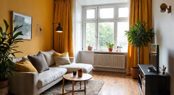 Perspektiven zu studentischem Wohnen sind vielfältig.