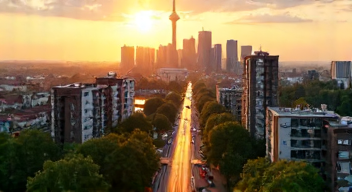 Perspektiven zu Stuttgart als Immobilienstandort