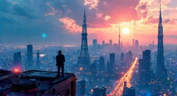 Perspektiven zu Telekommunikationsinfrastruktur und Innovation