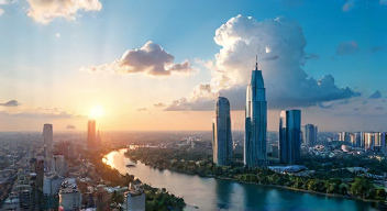 Perspektiven zu Transformation Finance sind vielschichtig