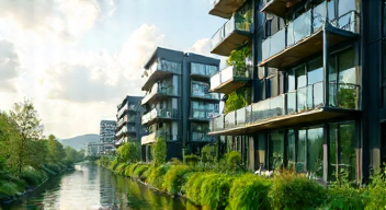 Perspektiven zu Transformation in der Immobilienwirtschaft