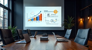 Perspektiven zu Umsatzsteigerung und Digitalisierung