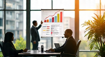 Perspektiven zu Unternehmensführung und -entwicklung