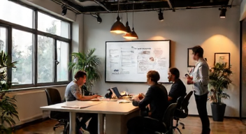 Perspektiven zu Unternehmenskultur und Erfolg