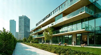 Perspektiven zu Unternehmensstandorten und deren Zukunft