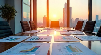 Perspektiven zu Unternehmenswachstum und Erfolg