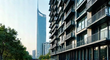 Perspektiven zu urbanem Leben und Architektur