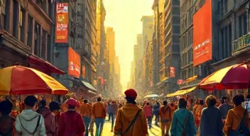 Perspektiven zu urbanem Leben und Gastfreundschaft