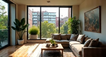 Perspektiven zu urbanem Wohnen sind vielschichtig