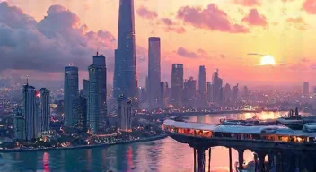 Perspektiven zu urbanem Wohnraum sind vielschichtig