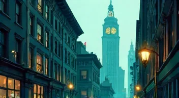 Perspektiven zu urbaner Architektur und Geschichte