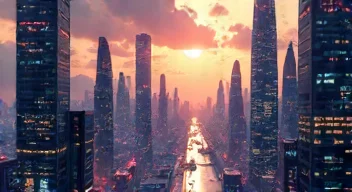 Perspektiven zu urbaner Entwicklung sind vielfältig