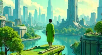 Perspektiven zu urbaner Logistik und Nachhaltigkeit