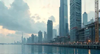 Perspektiven zu urbaner Logistikimmobilien