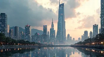 Perspektiven zu Urbanität und Identität