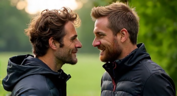 Perspektiven zu Vebego und Thijs van Hegelsom