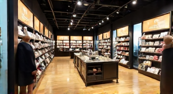 Perspektiven zu Vermietungsstrategien im Einzelhandel