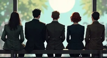 Perspektiven zu Vertriebsstrategien