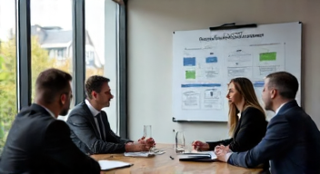 Perspektiven zu Weiterbildung in der Immobilienverwaltung