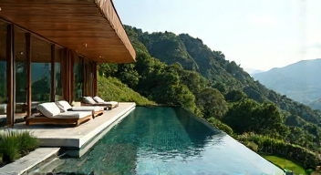 Perspektiven zu Wellnesshotels sind vielschichtig