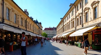 Perspektiven zu Wiener Bromarkt und dessen Stabilität
