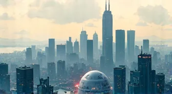 Perspektiven zu Wirtschaftsstandorten und Immobilienvermittlungen