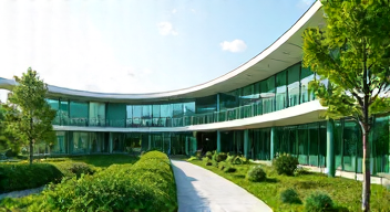 Perspektiven zu Wissenschaftsparks und Innovation