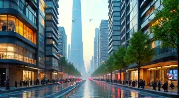 Perspektiven zu Wohnbauprojekten sind vielschichtig