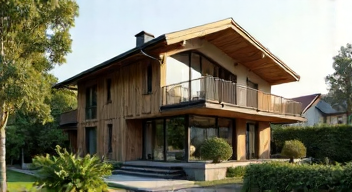 Perspektiven zu Wohnimmobilien und deren Einflüsse