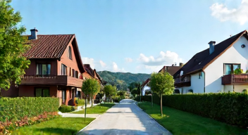 Perspektiven zu Wohnimmobilien und Markttrends