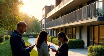 Perspektiven zu Wohnimmobilieninvestitionen sind vielschichtig