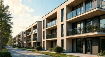 Perspektiven zu Wohninvestments: Chancen erkennen und nutzen