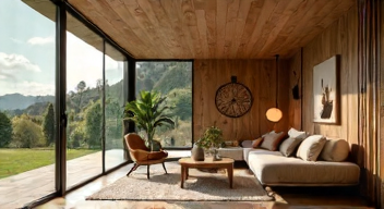 Perspektiven zu Wohnkonzepten und deren Herausforderungen