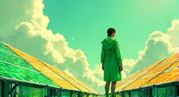 Perspektiven zu Wohnraum und Nachhaltigkeit