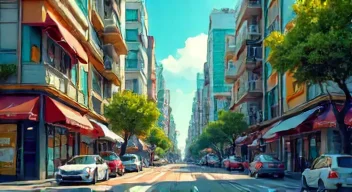 Perspektiven zu Wohnraumentwicklung sind vielfältig