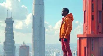 Perspektiven zu Wohnraumgestaltung und Bauwesen