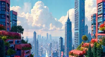 Perspektiven zu Wohnungsinvestitionen sind vielfältig