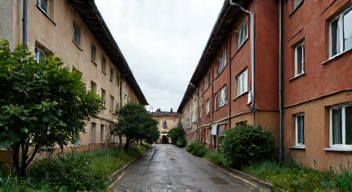 Perspektiven zu Wohnungsnot und sozialer Gerechtigkeit