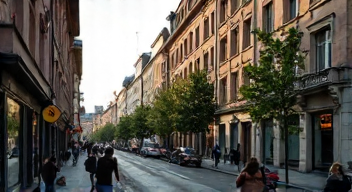 Perspektiven zum Berliner Brovermietungsmarkt