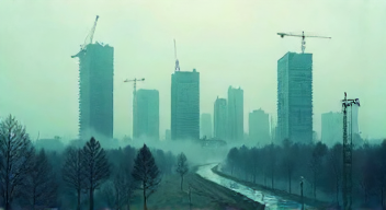 Perspektiven zum Immobilienmarkt bleiben ungewiss