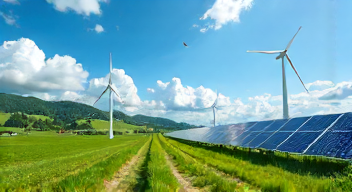 Perspektiven zur Energiewende: Chancen und Herausforderungen