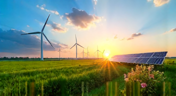 Perspektiven zur Energiewende in Deutschland