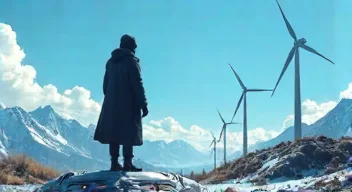 Perspektiven zur Energiewende sind vielversprechend