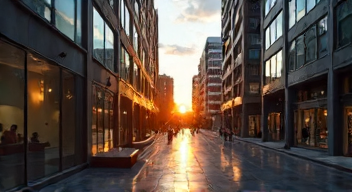 Perspektiven zur Gebäudewende sind vielschichtig