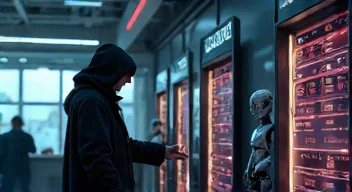 Perspektiven zur KI im Bankwesen