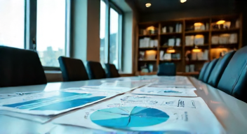 Perspektiven zur Logistikfinanzierung sind vielfältig